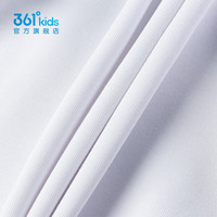 361°【商场同款】童装男童套头卫衣2025年春秋新款小童时尚长袖卫衣