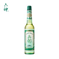 六神花露水经典香玻璃瓶老式止痒瓶装防叮咬驱蚊全家可用