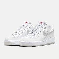 移动端、京东百亿补贴：NIKE 耐克 AIR FORCE 1 '07 LX 女款运动鞋 HQ3461-191