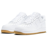 移动端、京东百亿补贴：NIKE 耐克 AIR FORCE 1 男款板鞋 DJ2739-100