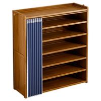 【入户】鞋架子家用门口2024实木省空间分层隔板鞋柜