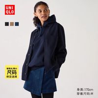 优衣库 UNIQLO 女装灯芯绒裙裤