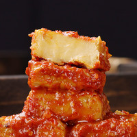 云香嫂油腐乳牟定香辣腐乳256g豆腐乳云南特产下饭酱菜火锅油碟炒菜调料 菌香腐乳265g*2瓶