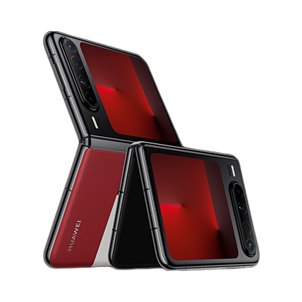 HUAWEI 华为Pura X 典藏版折叠屏手机16GB+512GB 零度白【报价价格评测