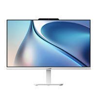 联想(Lenovo)AIO 520一体台式电脑(N100 8G 512G win11无线键鼠)23.8英寸 23.8英寸高色域