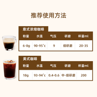 CR CUPPING ROOM CR 拼配精品挂耳咖啡 12克x10包