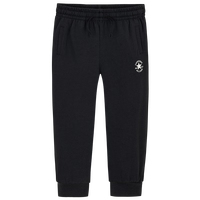 Converse 匡威童装男女童纯棉长裤2025春季新款舒适毛圈儿童运动裤休闲裤  160 /69 【建议身高158-170cm】