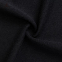 NIKE JORDAN 耐克AJ男童纯棉长袖T恤春秋假两件儿童长T上衣 正黑色 110 /52 【身高98-104cm】