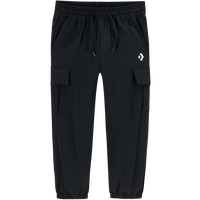 CONVERSE/匡威 三防面料 儿童户外运动长裤