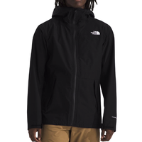 THE NORTH FACE 北面 Dryzzle FUTURELIGHT 男子防雨夹克