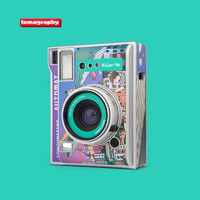 乐魔 Lomo’Instant Automat 自动拍立得相机 Vivian分割器套装（不含电池相纸）