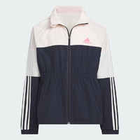 adidas 阿迪达斯 儿童JG UB JKT 休闲外套IQ1268