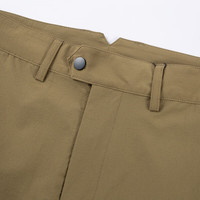 奥索卡 OZARK GEAROZARK户外徒步速干长裤男 微弹舒适休闲百搭长裤2012412 青铜棕-451 190