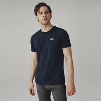 奥索卡 OZARK GEAROZARK男士短袖 夏季白茶香功能T恤快干透气短袖男 359551 雀黛绿-159 M (170)