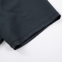 奥索卡 OZARK GEAROZARK男士短袖 夏季白茶香功能T恤快干透气短袖男 359551 雀黛绿-159 XL (180)