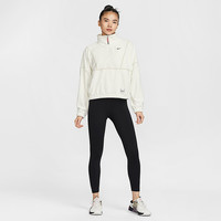 Nike耐克蛇年卫衣女新年半拉链摇粒绒套头衫HV8465-133 HV8465133 S