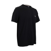 Hugo Boss雨果-博斯男经典字母logo短袖T恤男士2025春夏XY S (260)