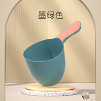 爱比希 婴幼儿洗澡水勺水瓢 1个