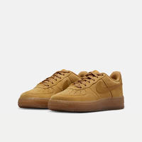 NIKE 耐克 AIR FROCE 1 LV8 大童空军一号运动鞋 HQ7476-700 38.5