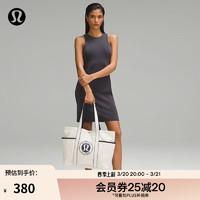 lululemon Daily 多口袋设计帆布手袋 LU9BN2S