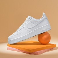 NIKE 耐克 Air Force 1 男款休闲鞋 CW2288-111