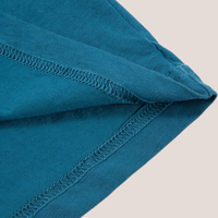 奥索卡 OZARK GEAR户外男士长袖T恤 秋季户外环保长袖T恤运动衫 359530 湖蓝-212 3XL/190