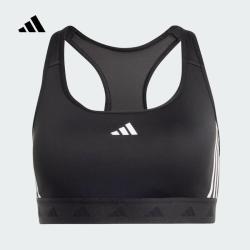 阿迪达斯运动内衣_adidas 阿迪达斯 PWR MS HYGLM 女款运动内衣 IS4503多少钱-什么值得买