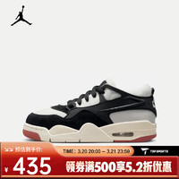 NIKE 耐克 AIR JORDAN 4RM 运动鞋 FQ7938-100 39