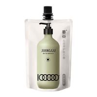 88VIP：姜谷 姜汁原浆精华洗发水50ml