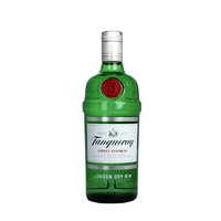 Tanqueray 添加利 伦敦干味金酒 47.3%vol 750ml