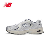 new balance 530系列 中性休闲运动鞋 MR530KA