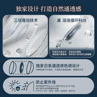 LILMOON日抛美瞳10片装美瞳近视隐形眼镜大小直径 175