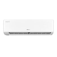 国家补贴：海信 Hisense 小氧吧新风空调 KFR-35GW/X300U-X1 新一级能效 1.5匹