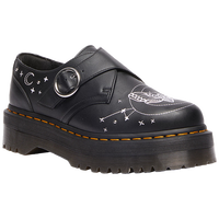 马丁(马汀博士 Dr.Martens)Monk Celestial男女新品孟克软皮厚底皮鞋单鞋
