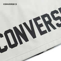 匡威Converse童装2024年秋季新款男女童连帽夹克防风保暖儿童外套