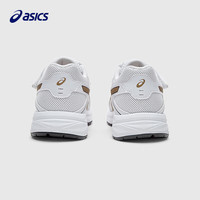 亚瑟士（asics）童鞋2025款男女童缓震跑步鞋舒适回弹缓冲CONTANA PS1014A377 100 38