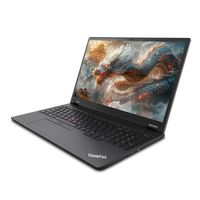 联想（Lenovo）ThinkPad P16V 16英寸移动工作站deepseek AI电脑AIPC Ultra 7-155H/32G/1T/RTX1000 Ada 6G Ultra7 155H