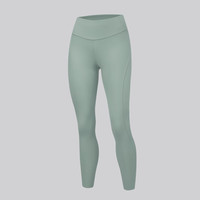 露露乐蒙lululemon 丨Base Pace 女士运动高腰紧身裤 24