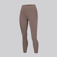 露露乐蒙lululemon 丨Base Pace 女士运动高腰紧身裤 24