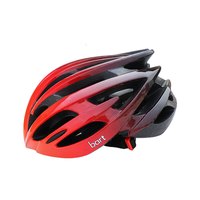 欣宁迪 XinNingDi 速滑头盔 儿童成人男女通用轮滑溜冰骑行平衡车头盔 升级款