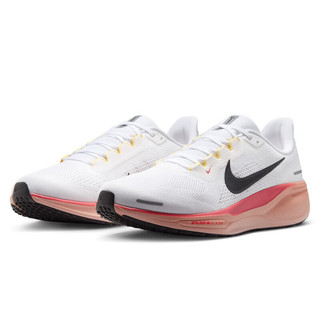 NIKE 耐克 AIR ZOOM PEGASUS 41 男子跑步鞋 IB6656-108 40.5