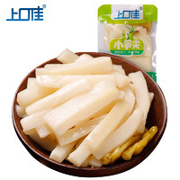 上口佳 山椒味竹笋片1000g（大约34小袋）