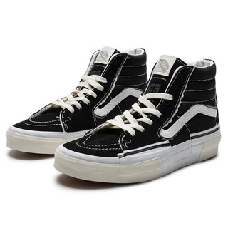 VANS SK8-Hi Reconstruct 男女款休闲鞋 100164076616