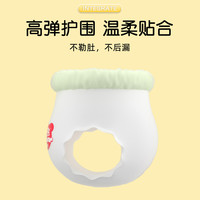 吉乐熊 超薄透气纸尿裤试用装新生儿尿不湿男女宝宝专用24片