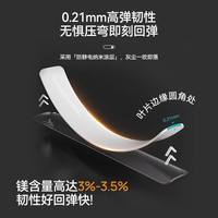 金蝉百叶窗帘遮光铝合金百叶升降卷帘免打孔厨房卫生间浴室轻奢