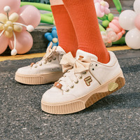 FILA FUSION 女款休闲运动鞋