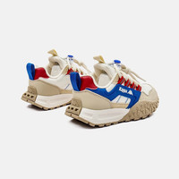 Kappa Kids卡帕童鞋儿童鞋男童运动鞋子帅气舒适轻便百搭女童童鞋 米宝蓝 28 内长约180mm