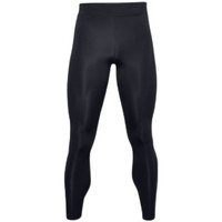 安德玛 UNDER ARMOUR裤男跑步运动裤夏季紧身裤压缩裤长裤1356164