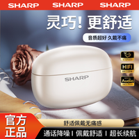 忆典 IDER 2024新款蓝牙耳机听歌游戏超长续航通话降噪高清音质