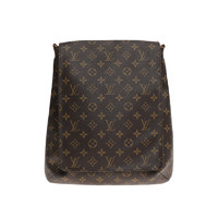 LOUIS VUITTON 路易威登 Musette Salsa 女士单肩包 992106290461